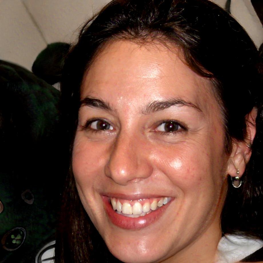 María González